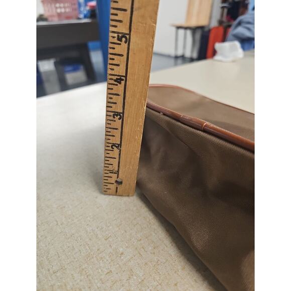 Samsonite Travel Toiletry Shaving Kit Special Collection Dad Grandpa mens - Picture 3 of 7